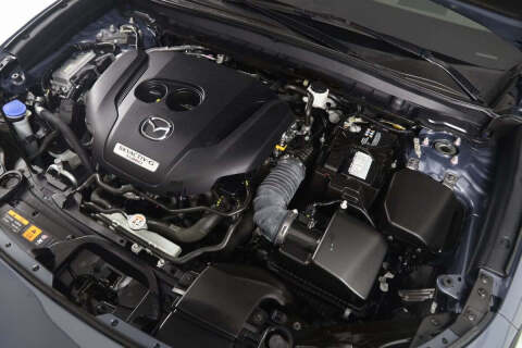 2021 Mazda CX-30 Turbo Premium Plus