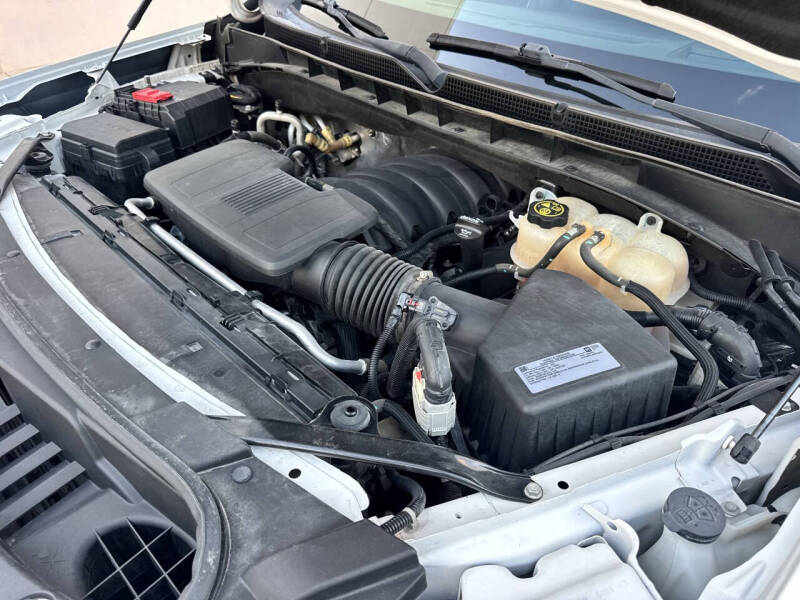 2021 Cadillac Escalade ESV Sport