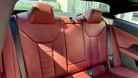 2023 BMW 4 Series 430i