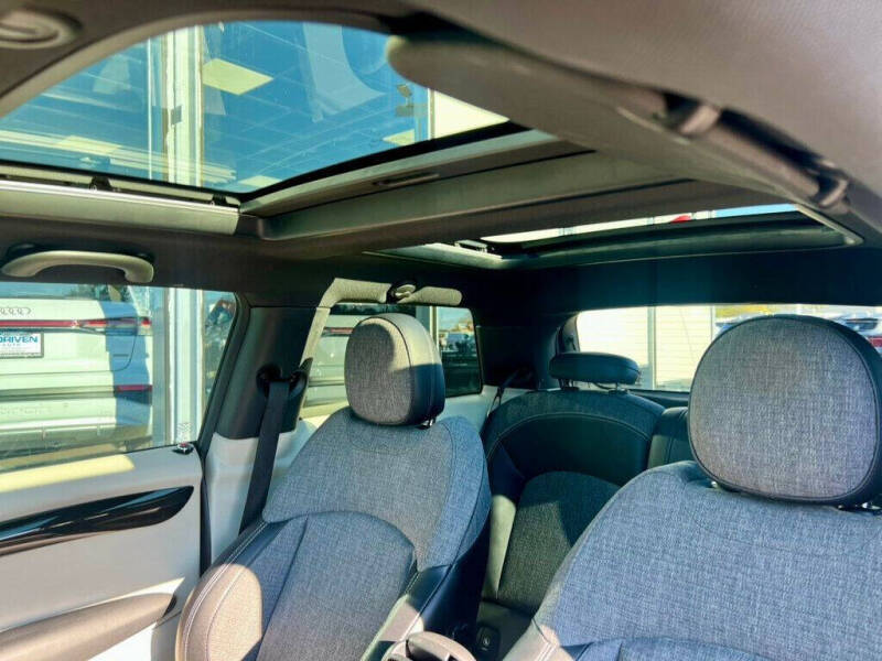 2017 MINI Hardtop 2 Door John Cooper Works