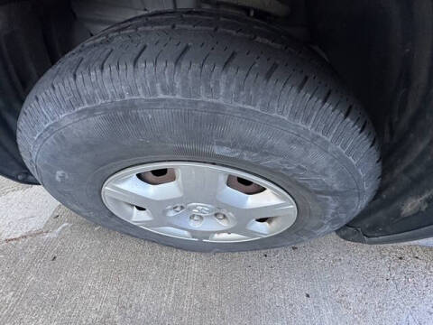 2009 Dodge Journey SE