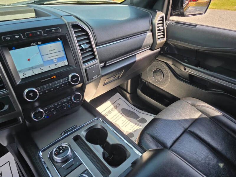 2019 Ford Expedition XLT