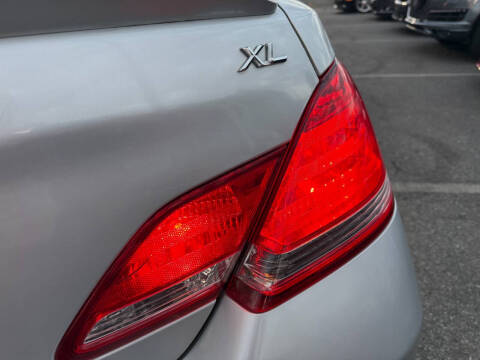 2006 Toyota Avalon Touring