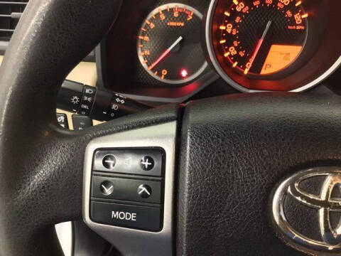 2011 Toyota 4Runner SR5