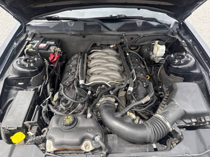 2014 Ford Mustang GT Premium