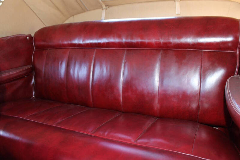 1941 Lincoln Continental