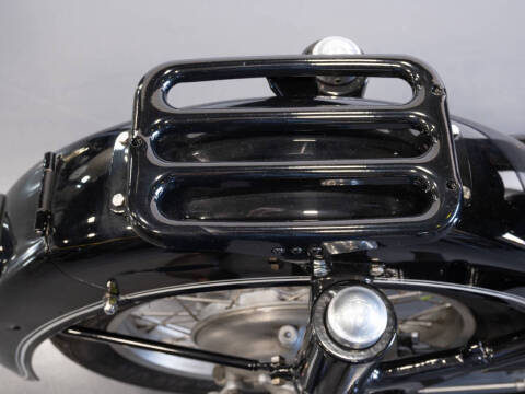 1964 BMW R60