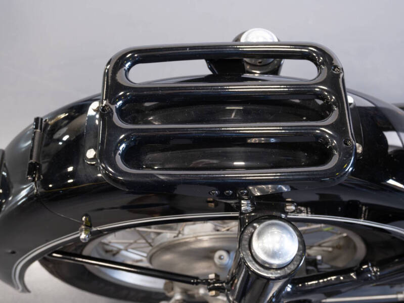 1964 BMW R60