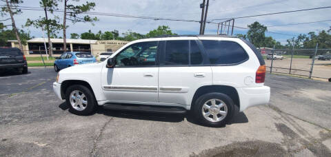 2004 GMC Envoy for sale at Bill Bailey's Affordable Auto Sales in Lake Charles LA