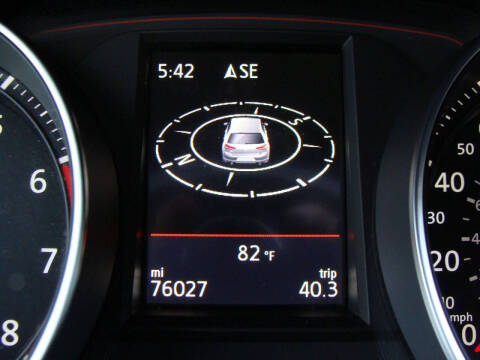 2017 Volkswagen Golf GTI S