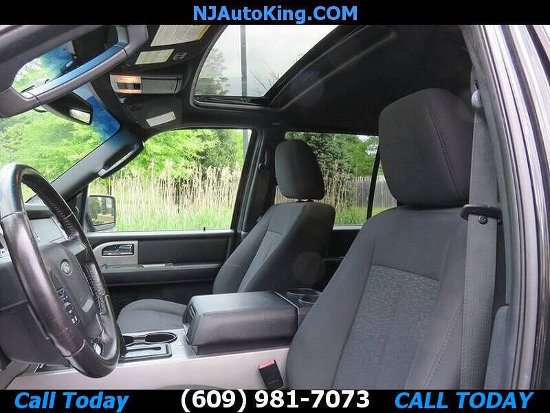 2015 Ford Expedition EL XLT