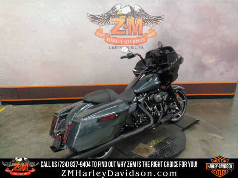 2025 Harley-Davidson Road Glide