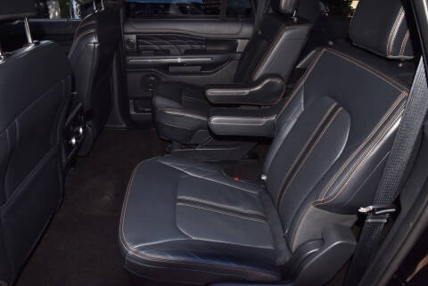 2023 Ford Expedition MAX Platinum