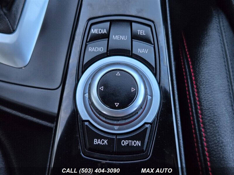 2013 BMW 3 Series 335i