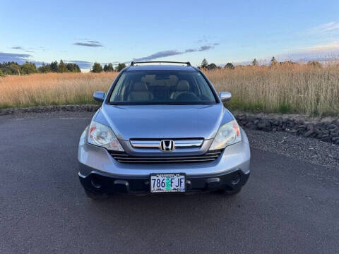2008 Honda CR-V EX-L
