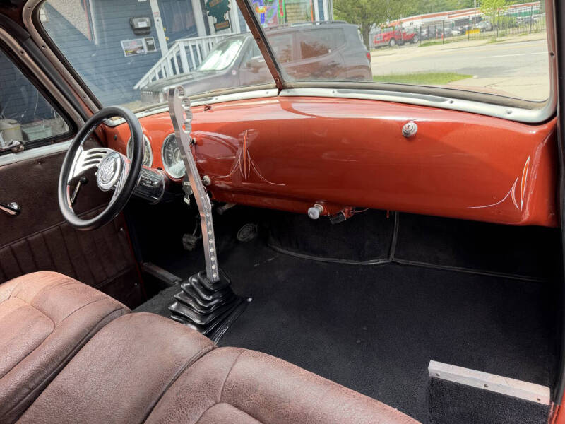 1953 GMC 3100