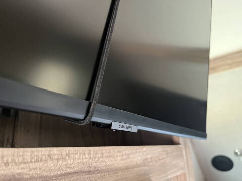 2020 Palomino BACKPACK EDITION