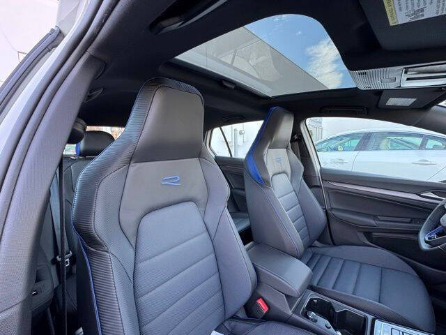 2026 Volkswagen Golf R 4Motion