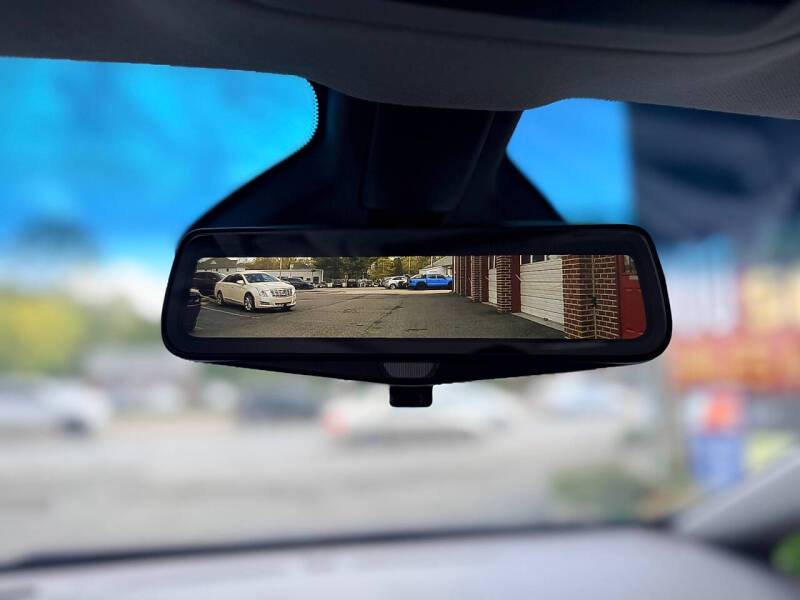 2017 Chevrolet Bolt EV Premier