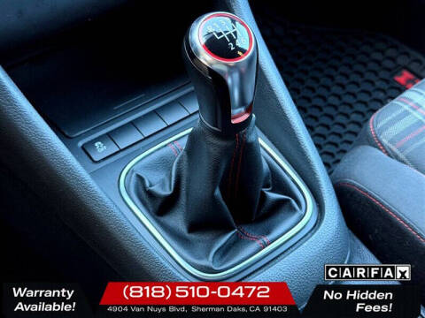 2012 Volkswagen GTI