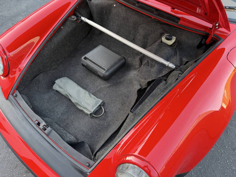 1977 Porsche 930