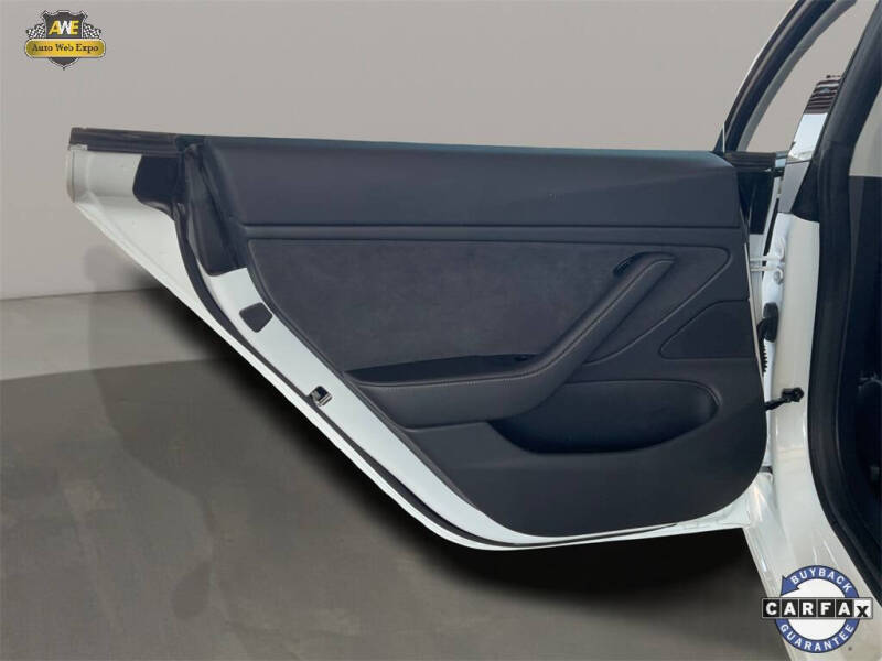 2018 Tesla Model 3 Mid Range