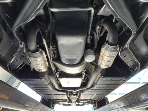 1989 Chevrolet Corvette