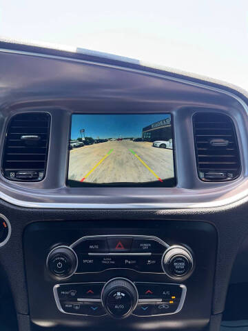 2019 Dodge Charger GT