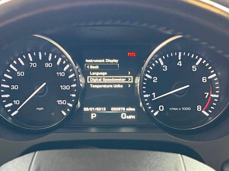 2015 Land Rover Range Rover Evoque Dynamic