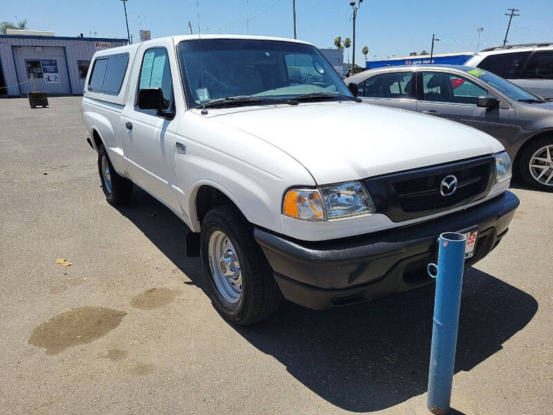 Mazda Truck For Sale - Carsforsale.com®