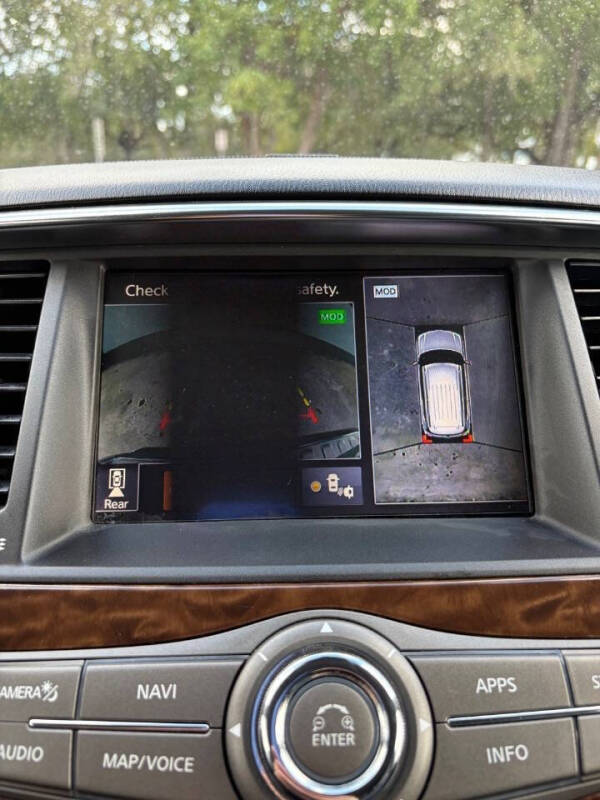 2020 Nissan Armada SL