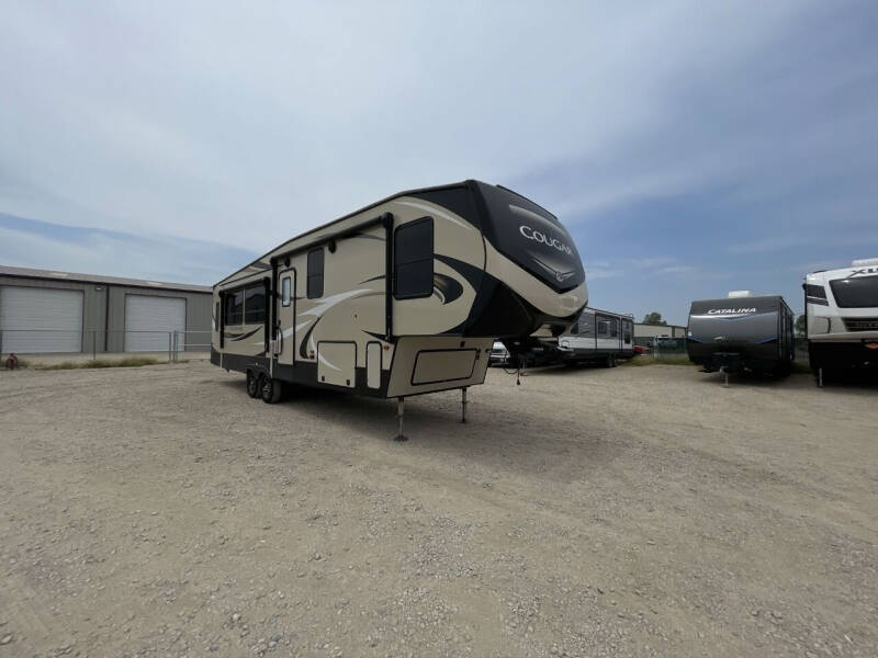 Keystone RV Cougar For Sale In North Richland Hills, TX