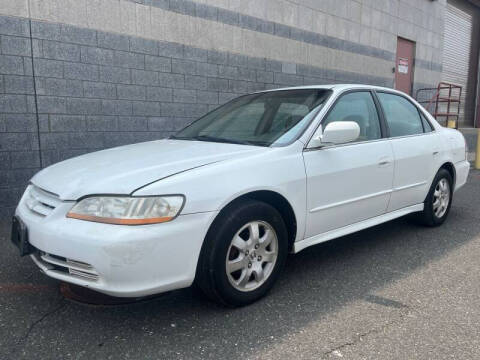 2002 Honda Accord for sale at Autos Under 5000 in Island Park NY