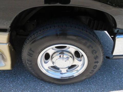 2010 Ford E-Series E-150