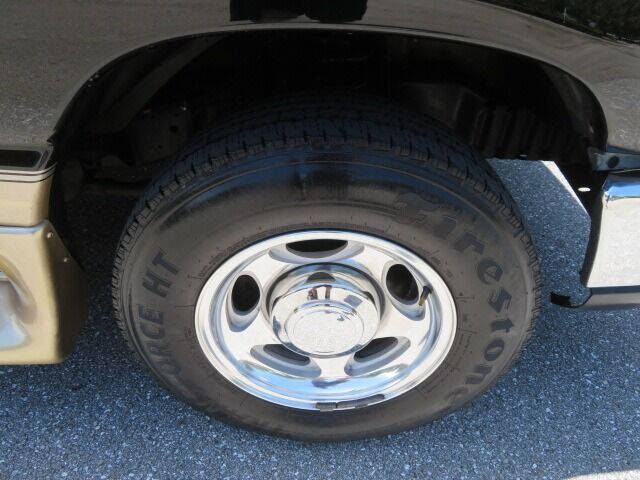 2010 Ford E-Series E-150