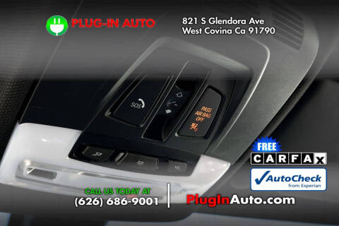 2019 BMW 4 Series 430i