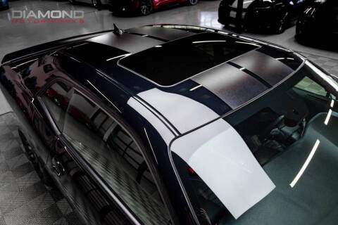 2016 Dodge Challenger SRT Hellcat