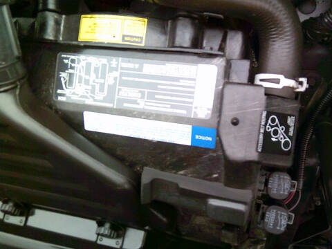 1993 Chevrolet Corvette