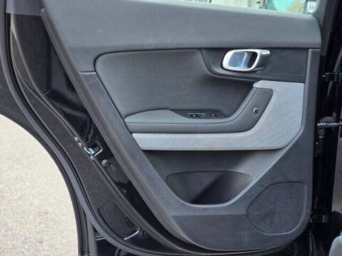 2023 Polestar 2 Long Range Dual Motor