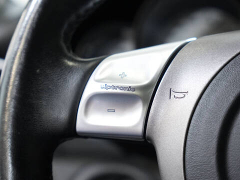 2008 Porsche 911 Turbo