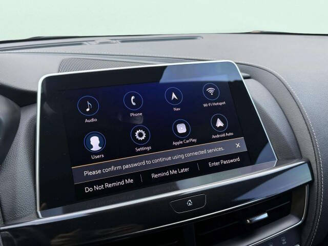 2024 Cadillac CT5-V Blackwing