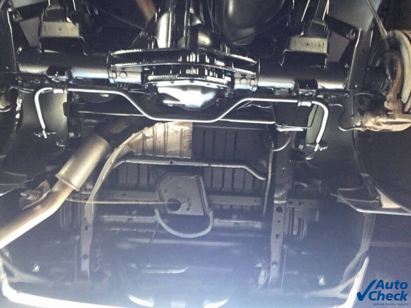 2018 RAM 2500 Big Horn