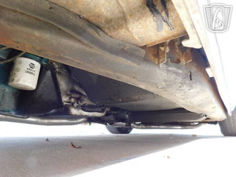 1979 Chevrolet Corvette