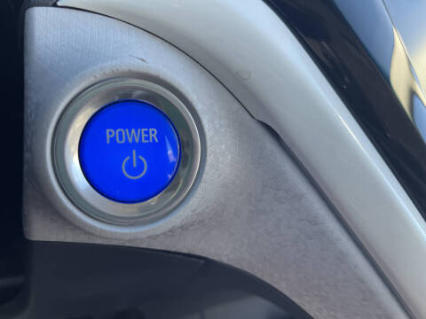 2020 Chevrolet Bolt EV LT