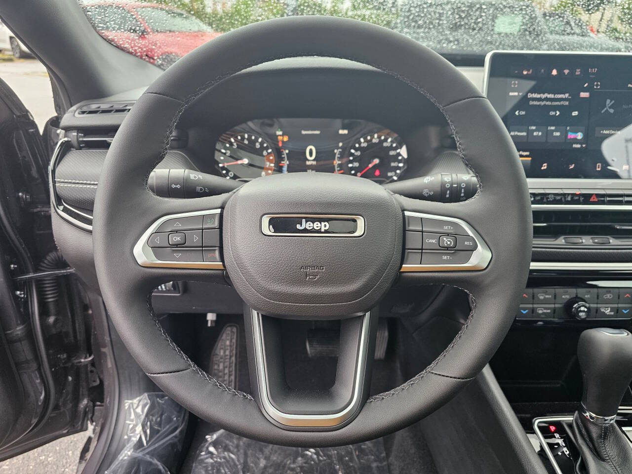 2024 Jeep Compass for sale at Autos by Talon in Seattle, WA