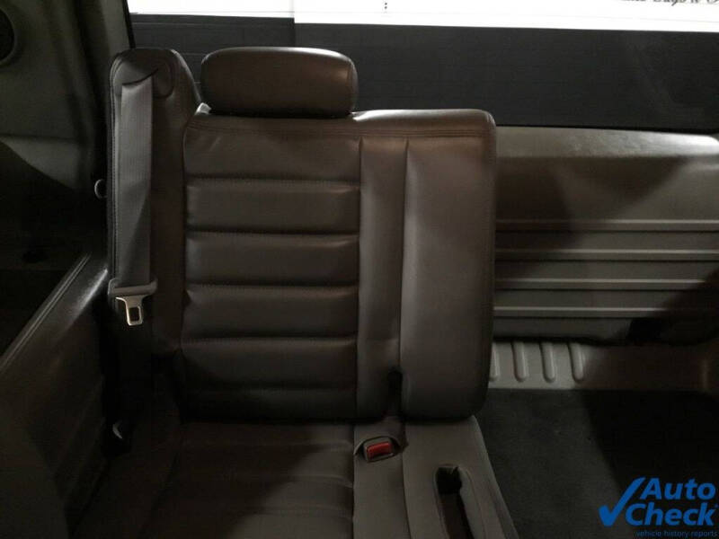 2003 HUMMER H2