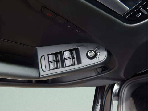 2012 Audi A4 2.0T quattro Premium Plus