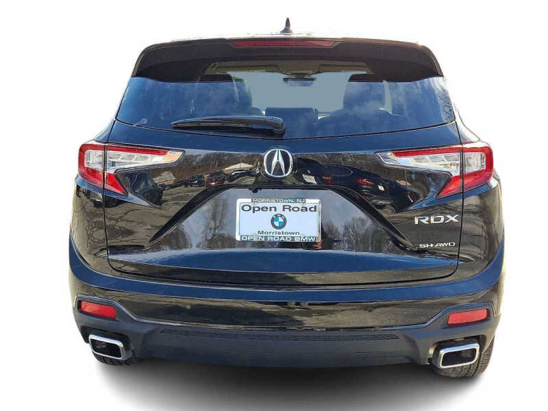 2024 Acura RDX SH-AWD w/Tech