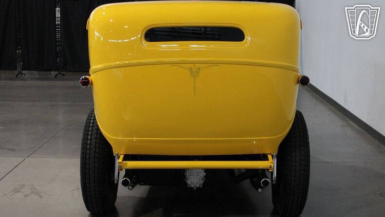 1932 Ford Tudor
