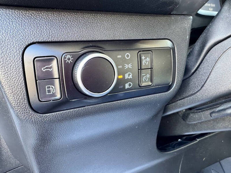 2023 Ford Escape Hybrid Active